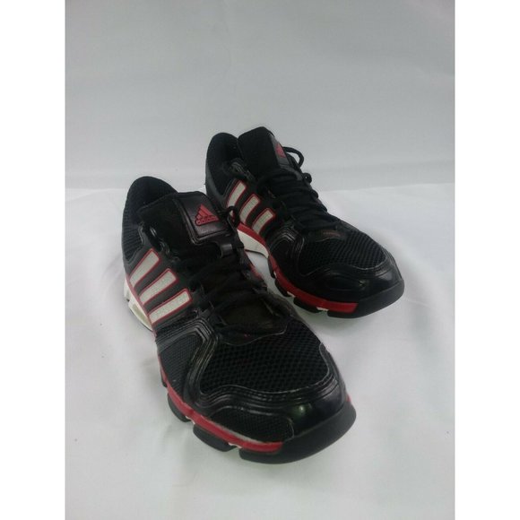 ADIDAS ADIPRENE RUNNING SHOES MEN 8.5 US 8 UK - Picture 1 of 8